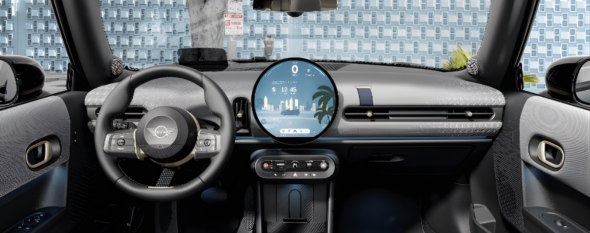 Technology that keeps up