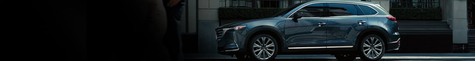 2017 Infiniti QX80