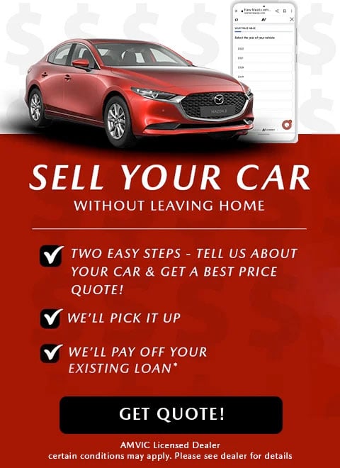 sell your car