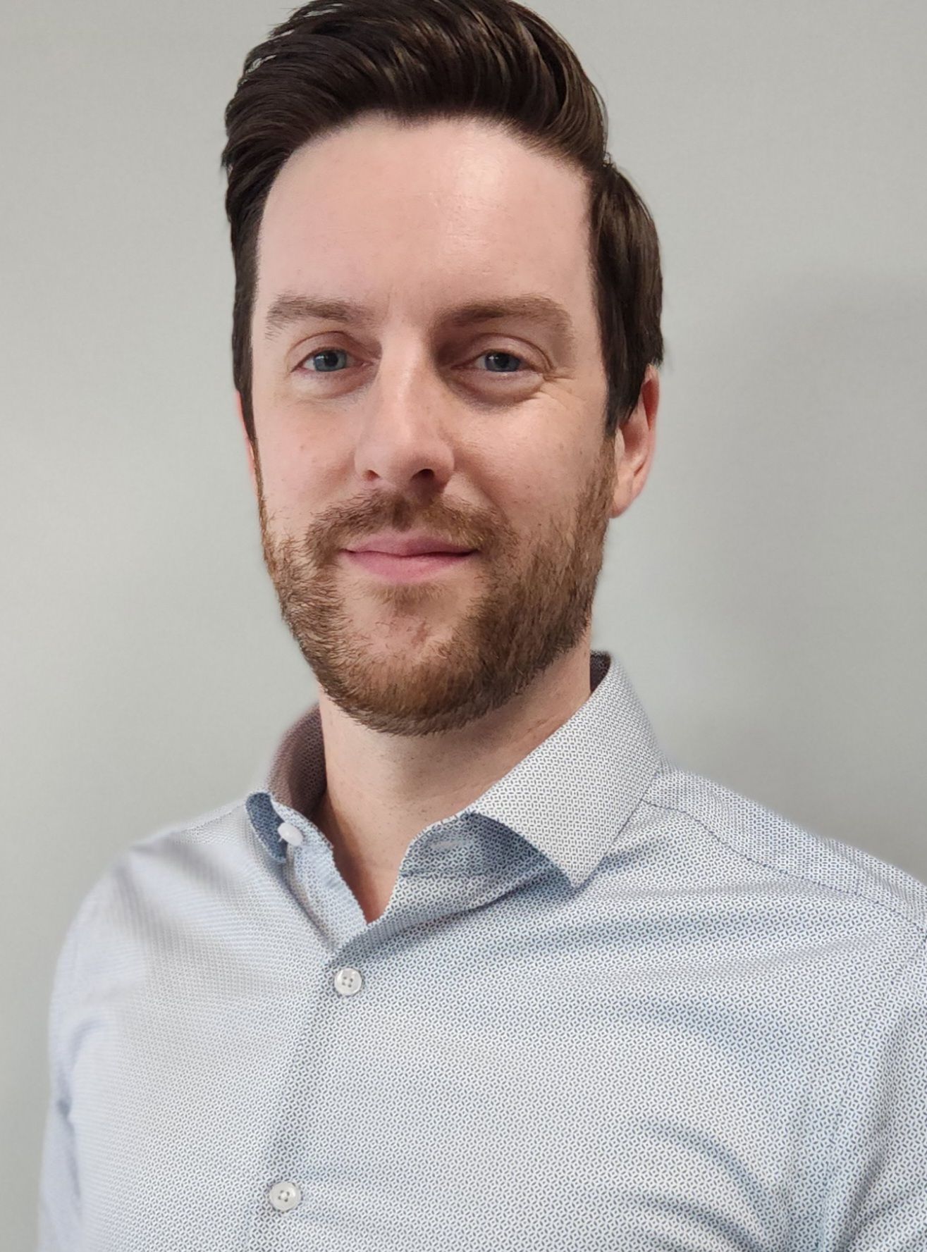 William Blair Burlington Mazda