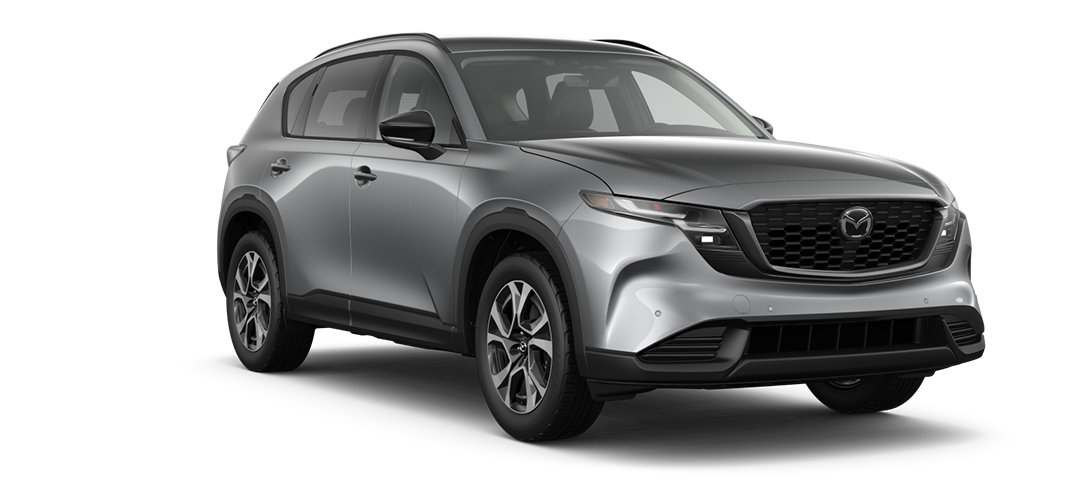 2026 Mazda CX-5 GS