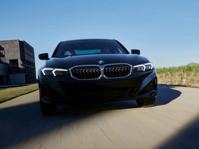 Do BMWs Need Premium Gas? | Edmonton BMW