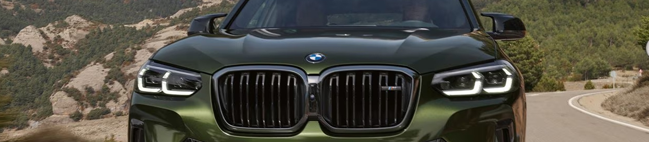 2024 BMW X3 Overview | Edmonton BMW