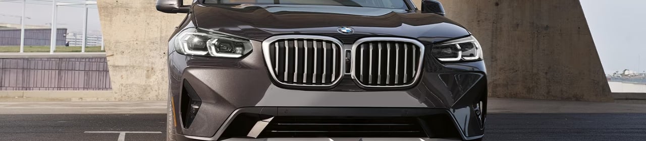 2024 BMW X3 Performance | Edmonton BMW