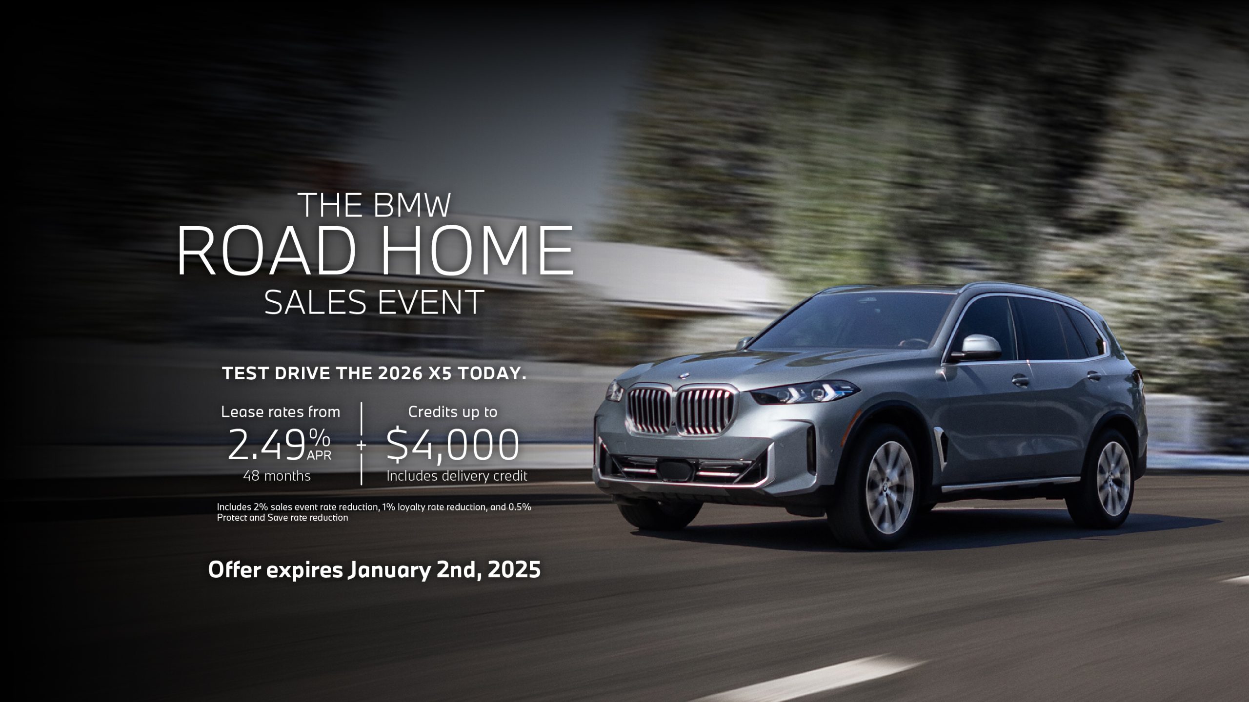 New and Used BMW dealership in Edmonton, AB | Edmonton BMW