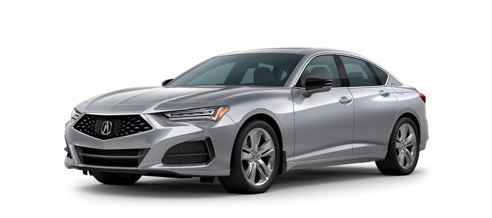 2022 Acura TLX - Tech Trim