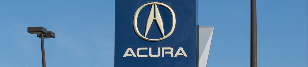 Acura Dealership Serving Beaumont, AB