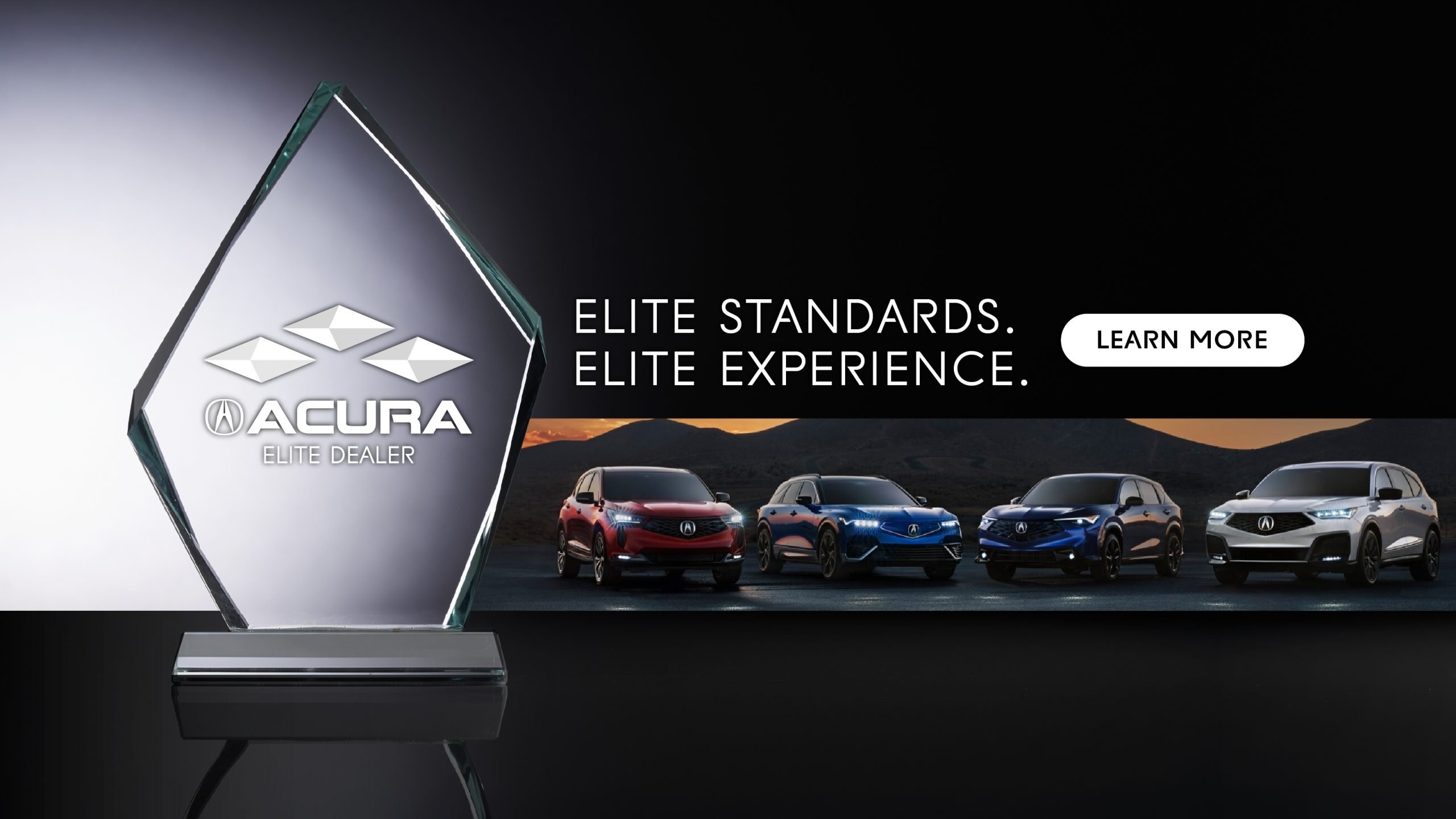 West Side Acura - Elite Experience - Desktop Hero Image West Side Acura - Elite Experience - Desktop Hero Image