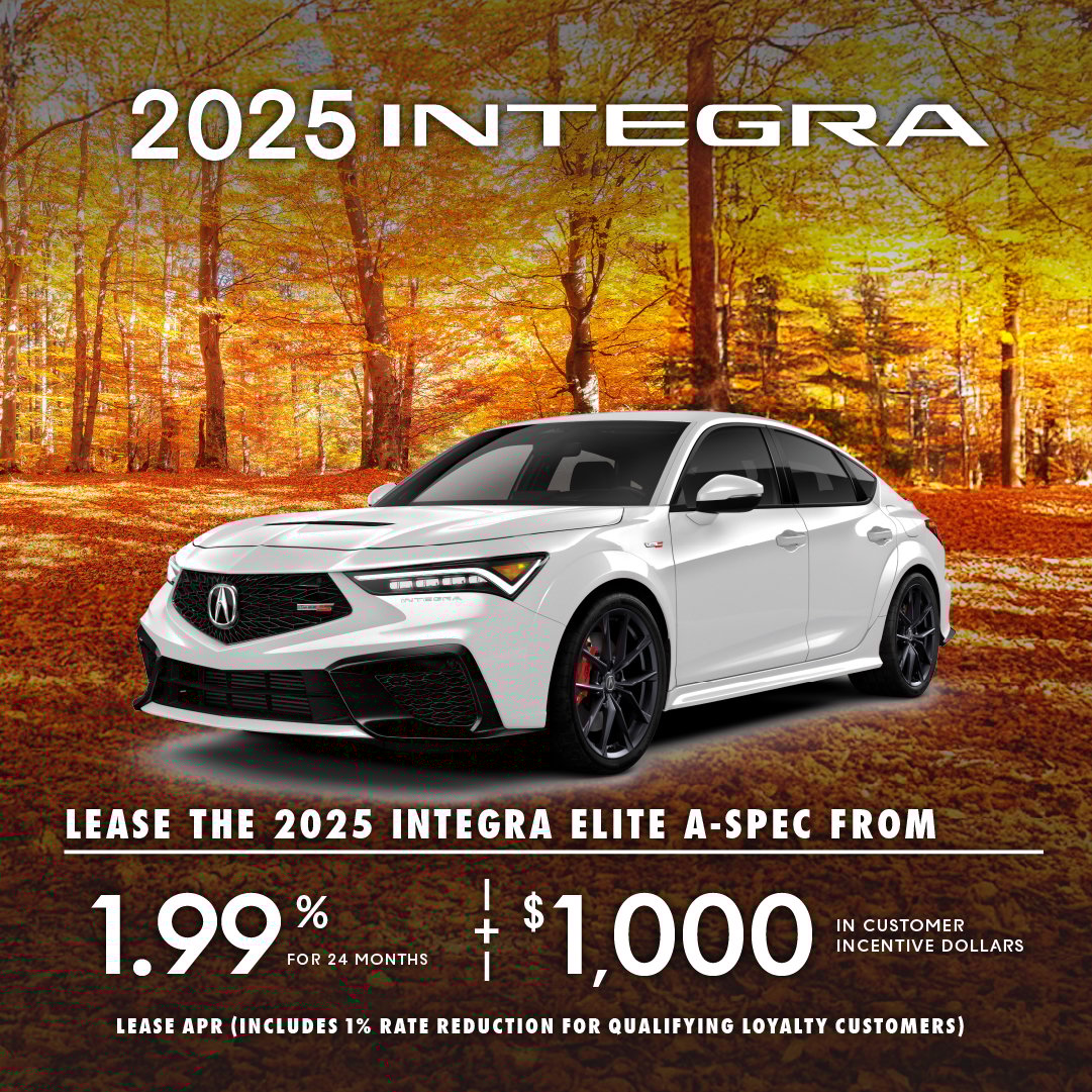 West-Side-Acura-2025-Integra-Specials
