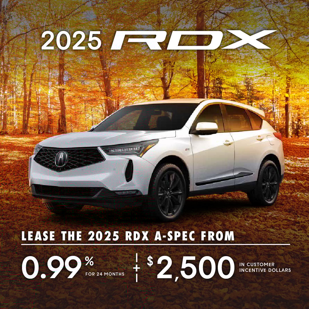 West-Side-Acura-2025-RDX-Specials