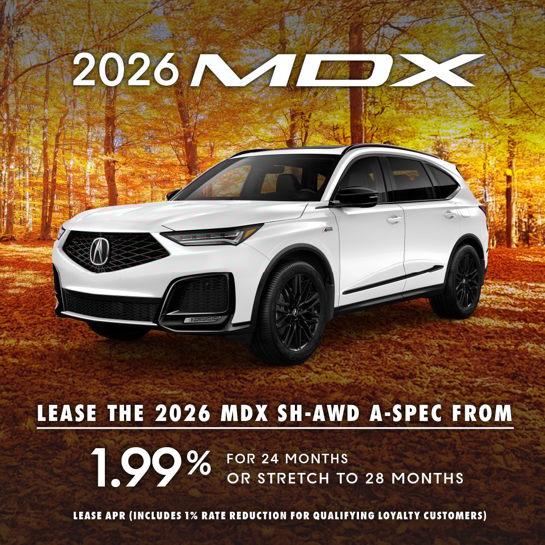 West-Side-Acura-2026-MDX-Specials