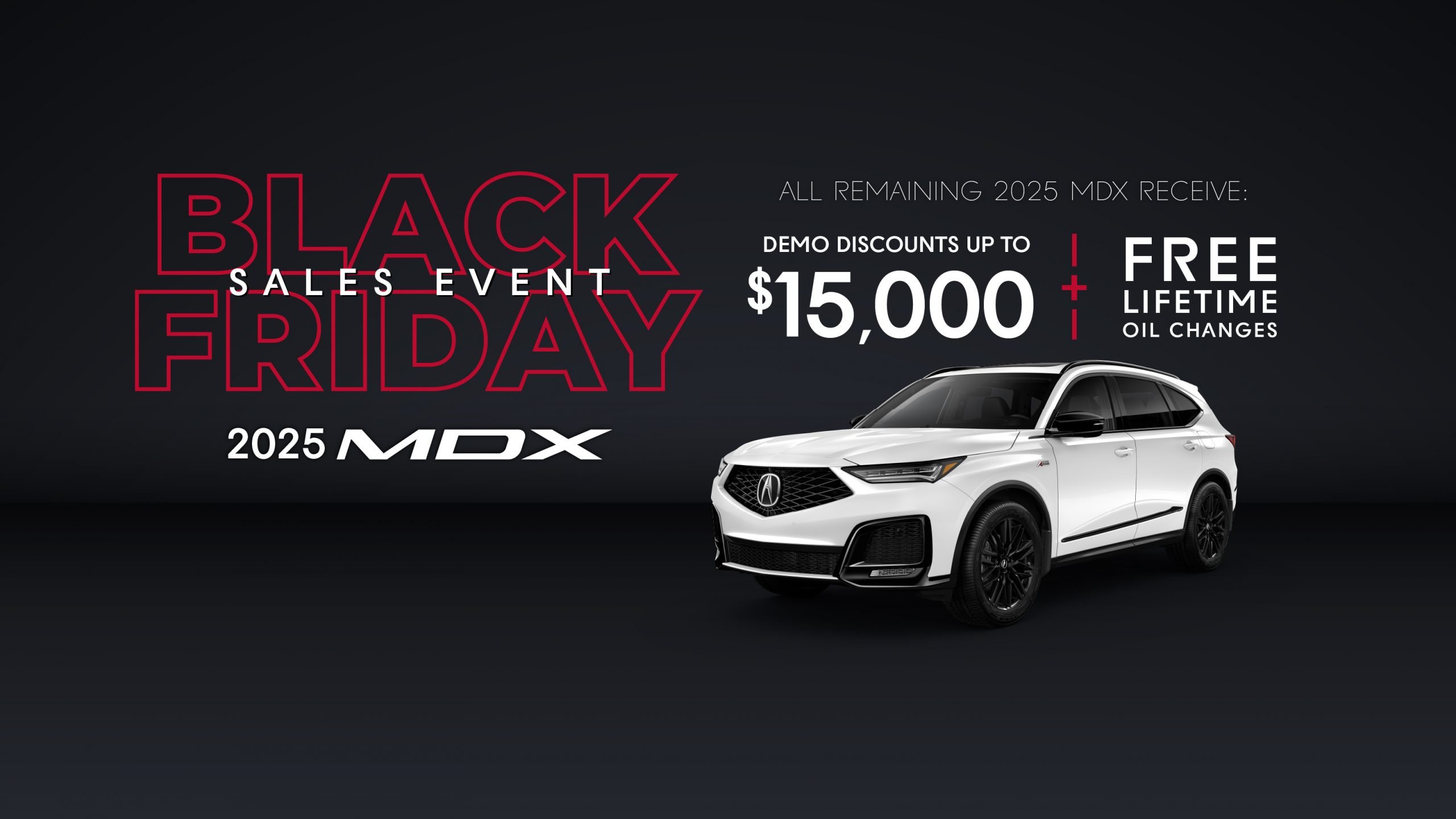 West-Side-Acura-Black-Friday-2025-MDX-Homepage-Hero