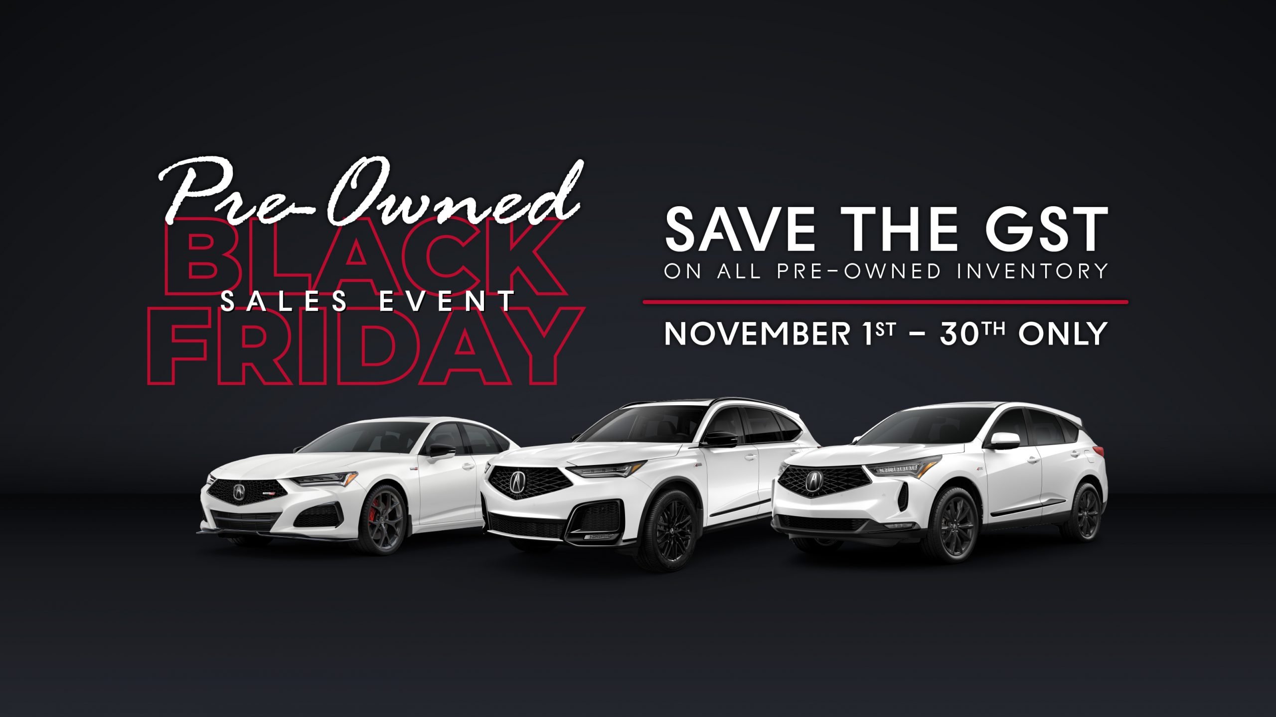 West-Side-Acura-Black-Friday-PreOwned-Event-Homepage-Hero