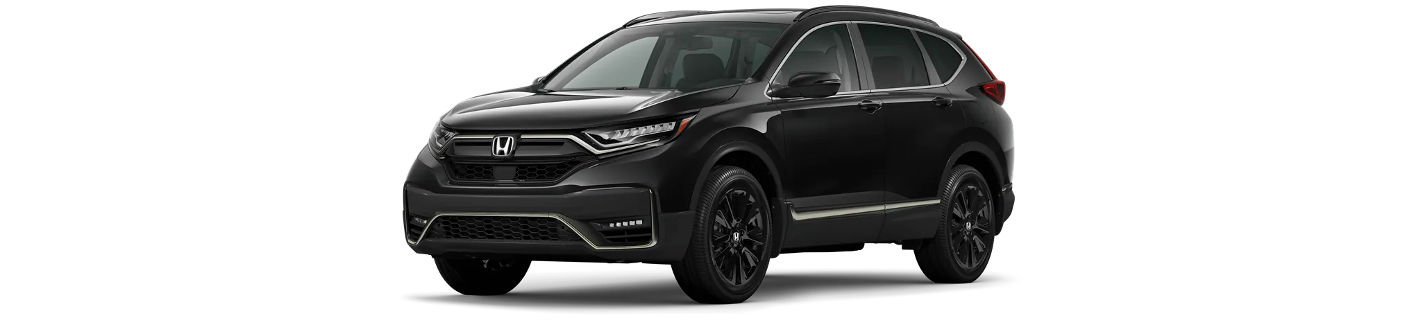 2022 Honda CR-V Trim - Black Edition