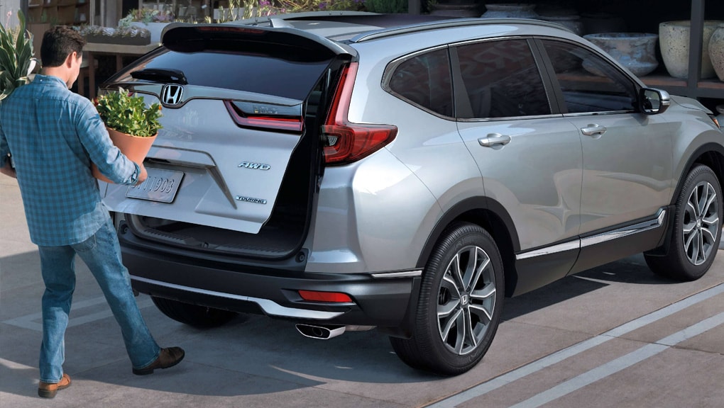 2020 Honda HR-V in Edmonton, AB