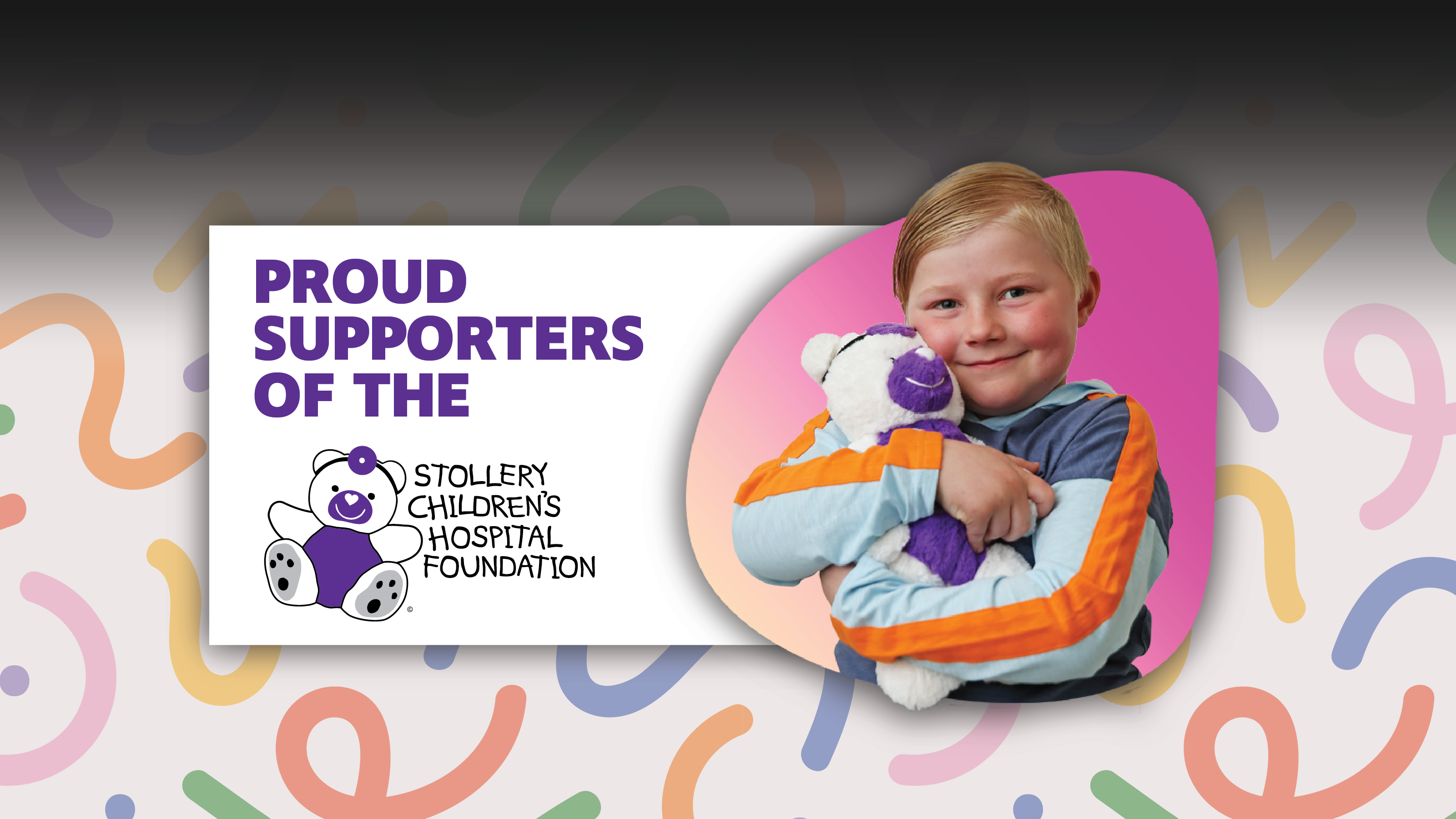 STOLLERY CHILDRENS HOSPITAL FOUNDATION STOLLERY CHILDRENS HOSPITAL FOUNDATION