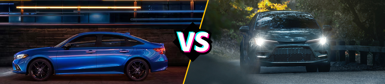 2024 Civic Or Mazda3? You Won'T Believe The Difference! - yierkby