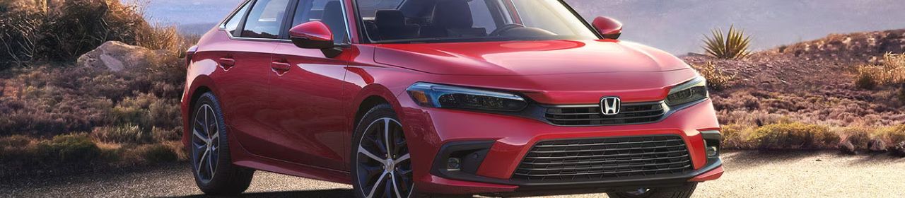 2024 Civic Or Mazda3? You Won'T Believe The Difference! - bj0umyw