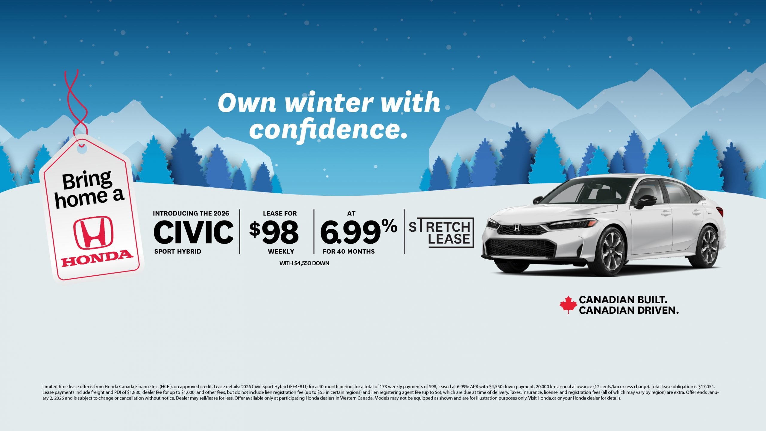 Alberta-Honda-Bring-Home-a-Honda-2026-Civic-Hybrid-Homepage-Hero
