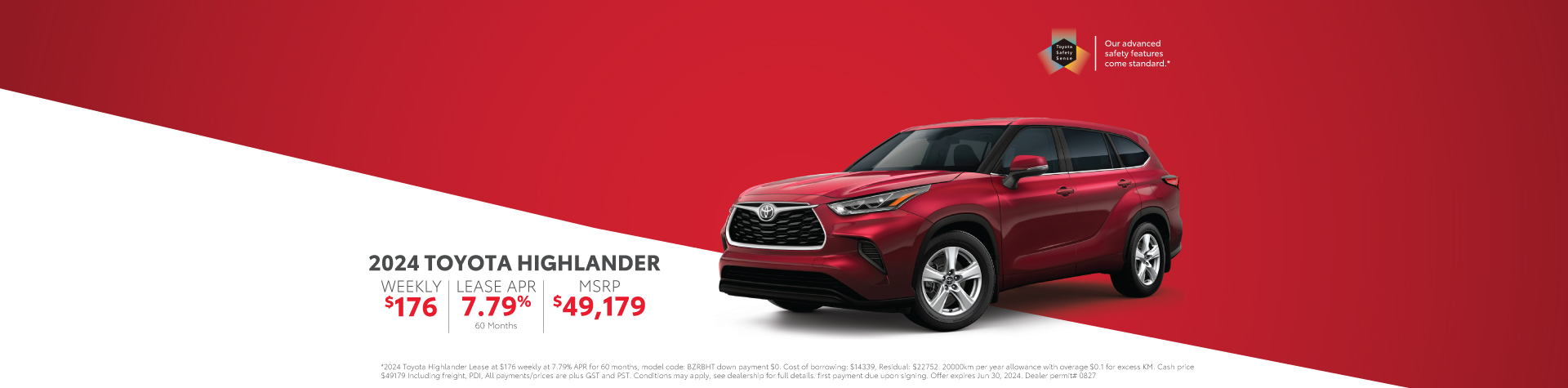 #1 Toyota Winnipeg Dealership | New And Used Toyota | Crown Toyota ...