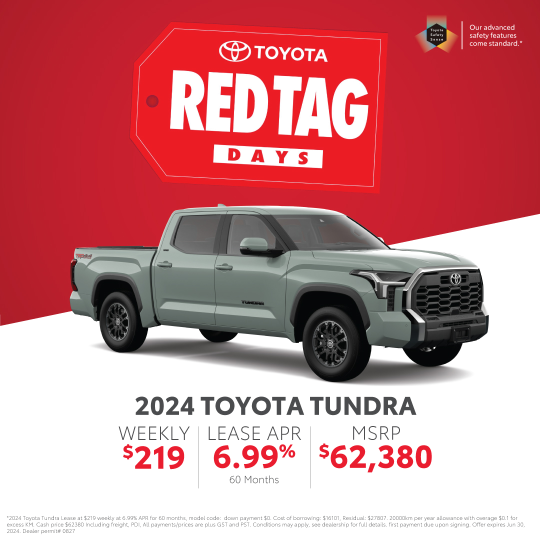 #1 Toyota Winnipeg Dealership | New And Used Toyota | Crown Toyota ...