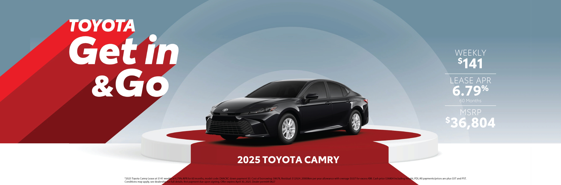 #1 Toyota Winnipeg Dealership | New And Used Toyota | Crown Toyota ...