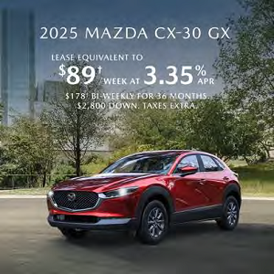 CX-50