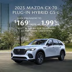 CX-50