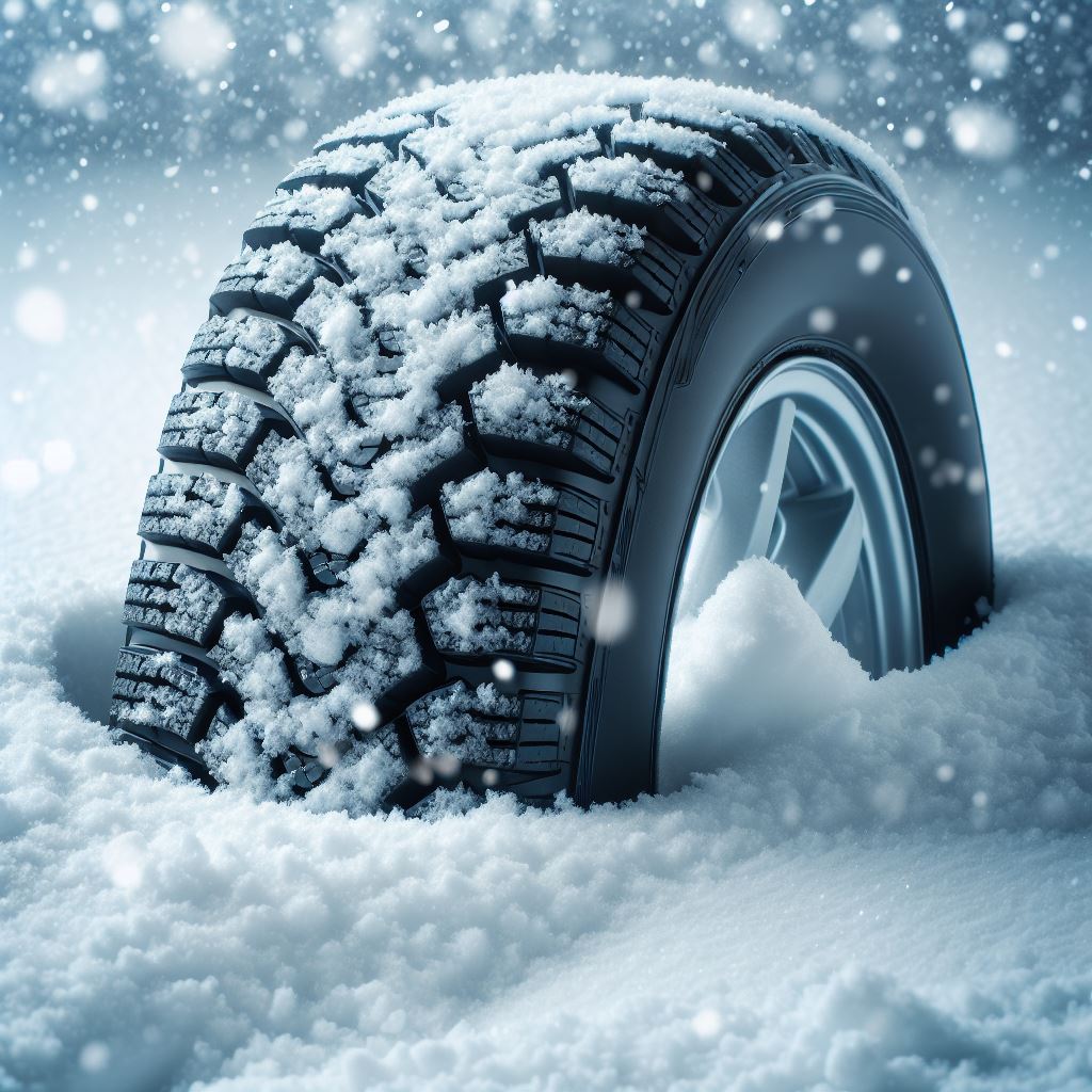 Winnipeg Winter Tires Why You Should Make the Switch for the Season