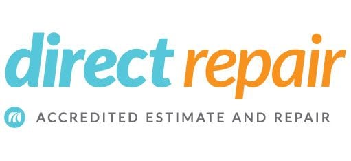 Direct repair accredited estimate and repair