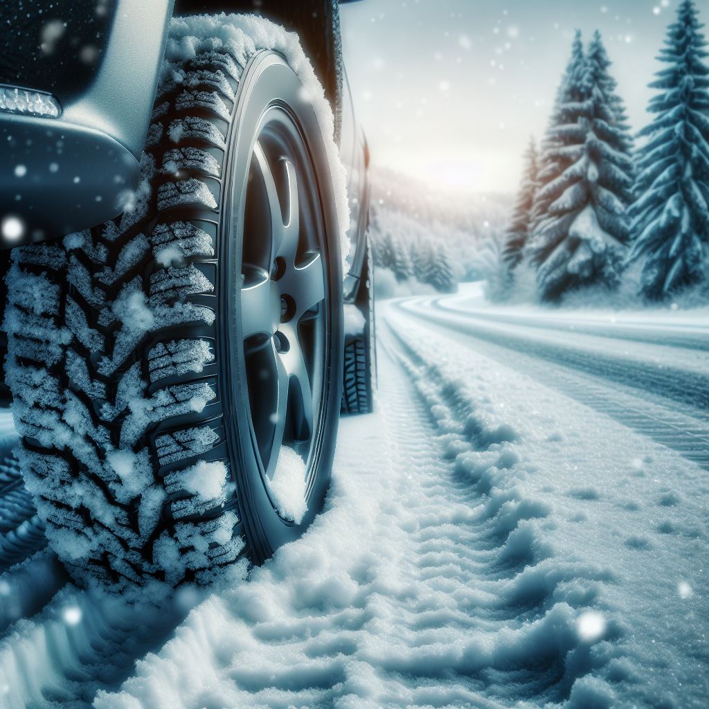 Winnipeg Winter Tires Why You Should Make the Switch for the Season