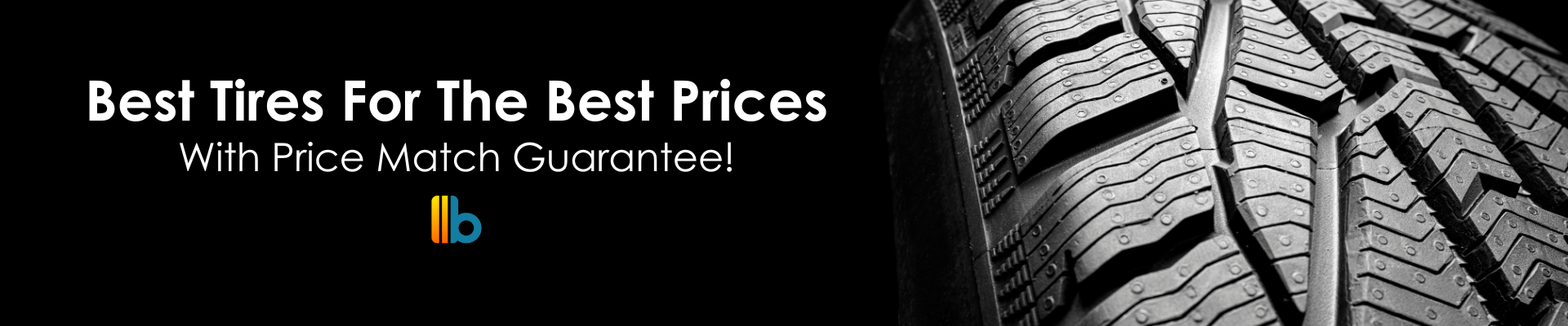 Tires for All Makes & Models