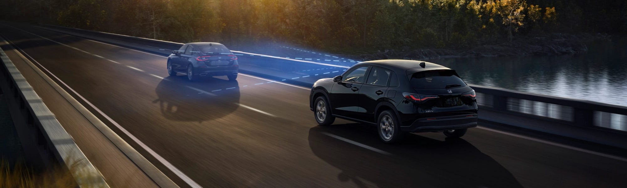 a0648e8e601a663803b1399647e4f518x HR-V other vehicle detection feature