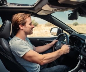 Toyota Service Department in Surrey, BC | Jim Pattison Toyota Surrey