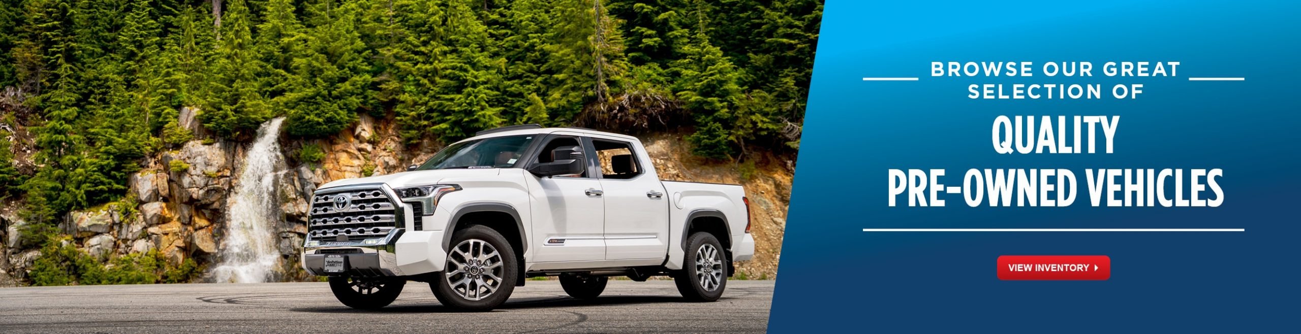 Quality Pre-Owned Vehicles | Jim Pattison Toyota Surrey slider_widget-3-3