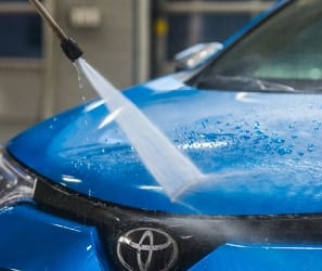 Toyota Service Department in Surrey, BC | Jim Pattison Toyota Surrey