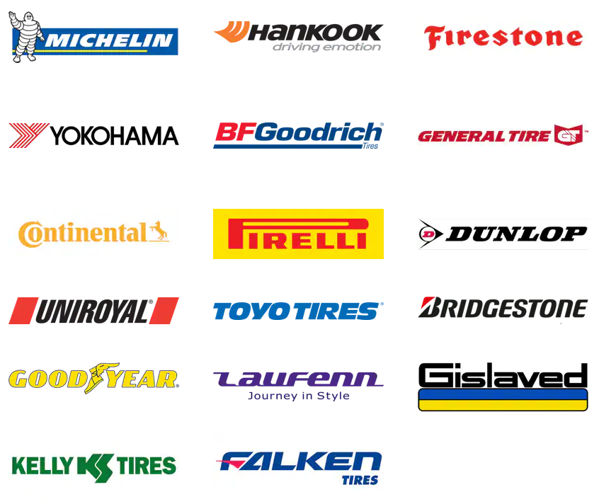 Tire Centre Jim Pattison Toyota Northshore