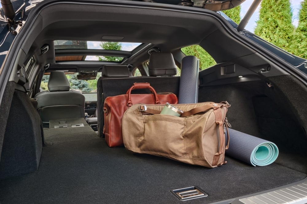 Versatile and Spacious