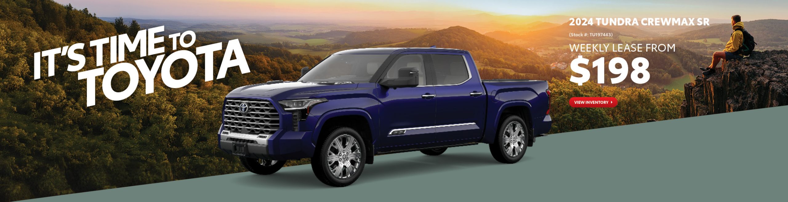 Toyota Dealership in Calgary | Canyon Creek Toyota