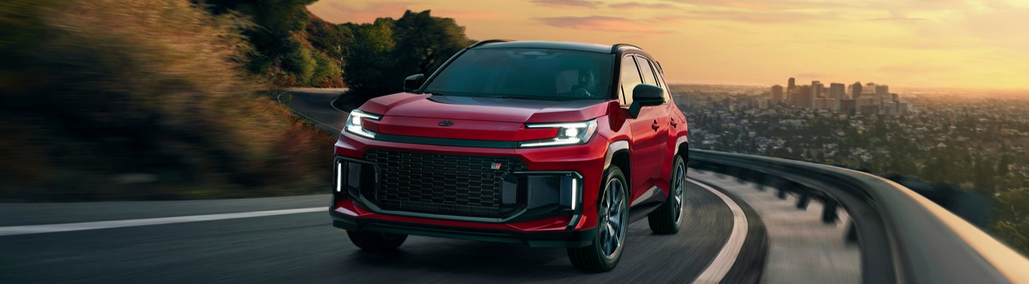 2026 RAV4 Header