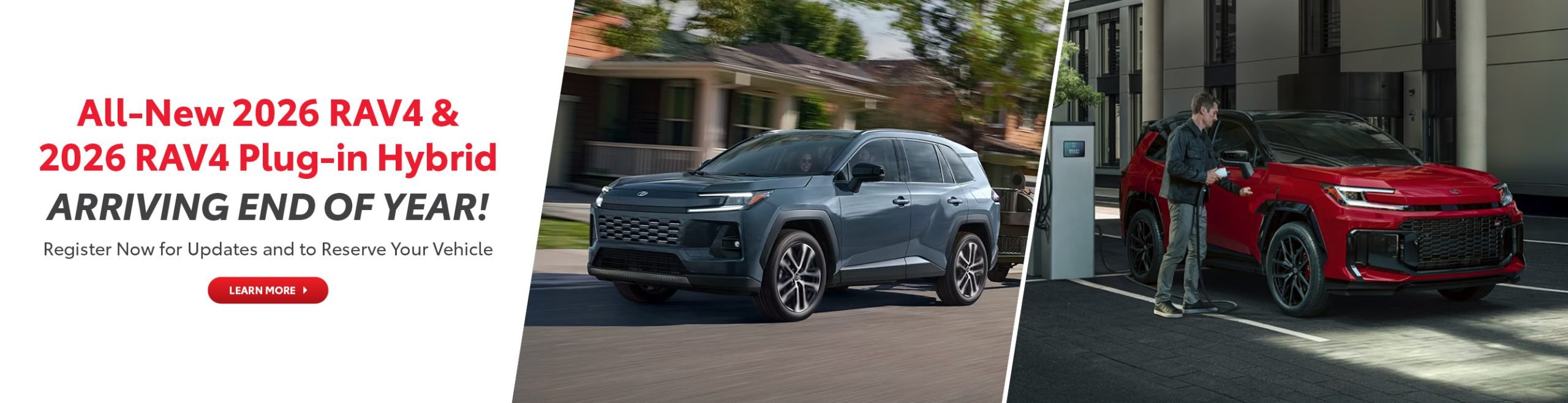 All-New 2026 RAV4 Pre-Order All-New 2026 RAV4 Pre-Order