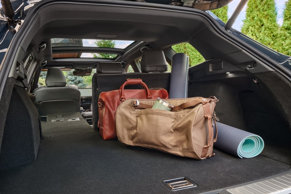 Versatile and Spacious