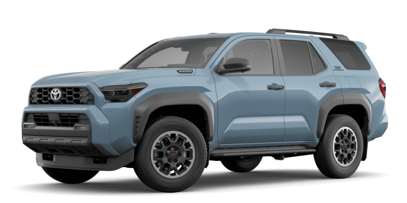 Off-Road