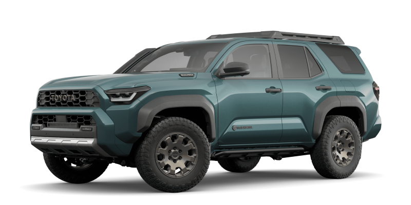 Trailhunter