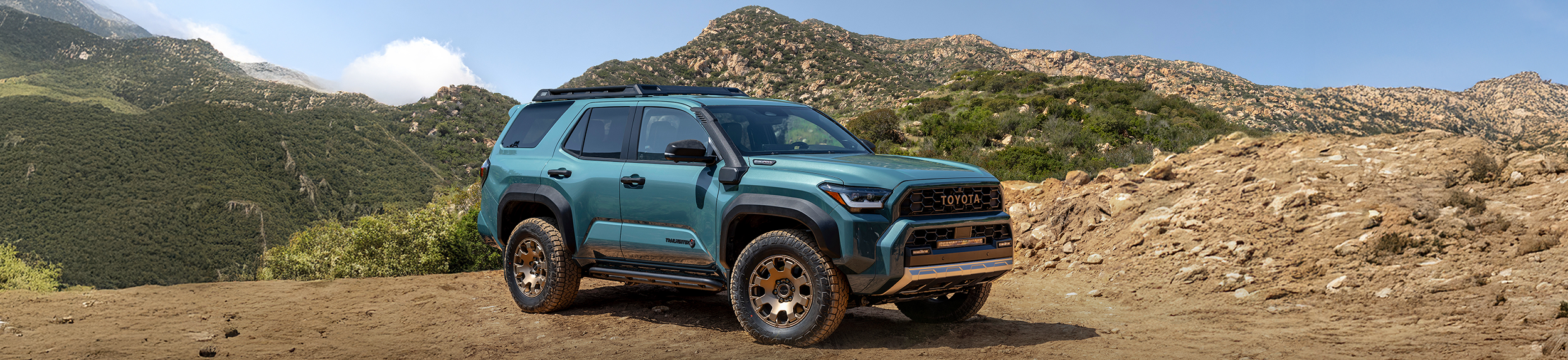 4Runner