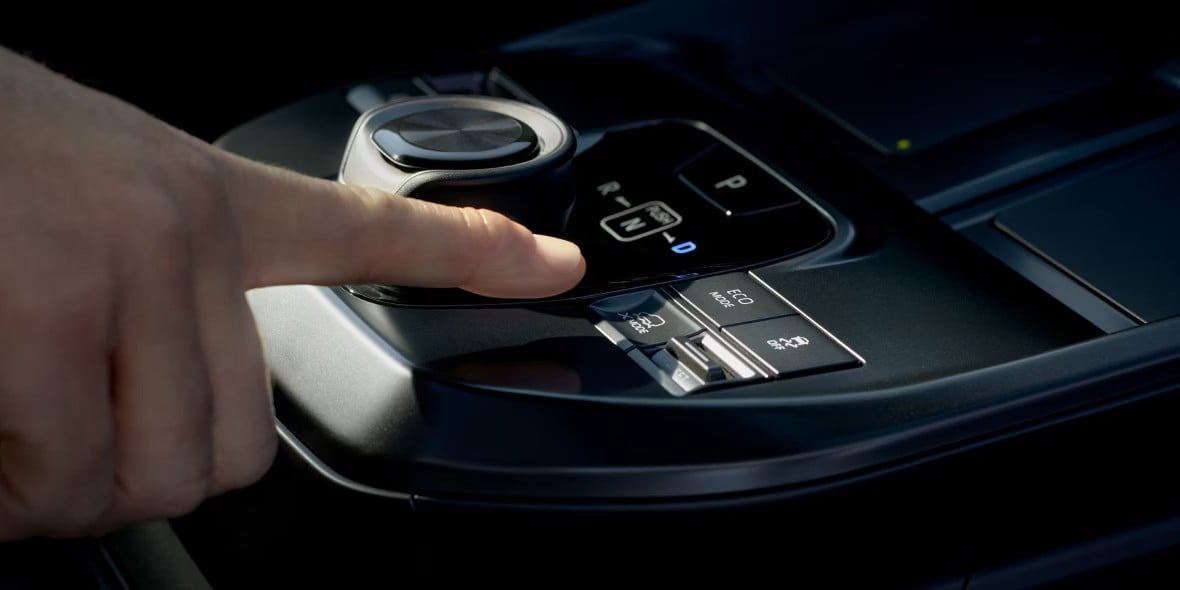 Dial Type Shift