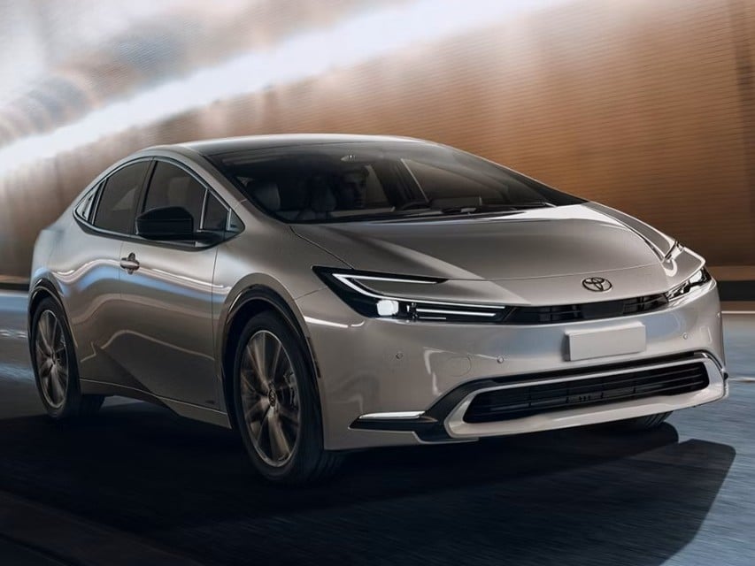 Impressive Fuel Efficiency 