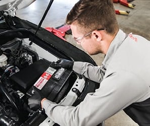 Toyota Service Department in Victoria, BC | Jim Pattison Toyota Victoria