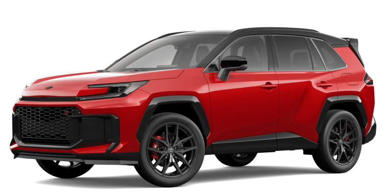 GR Sport