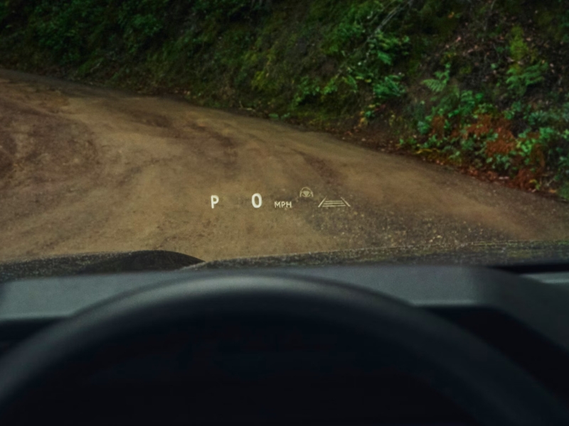 Head-Up Display